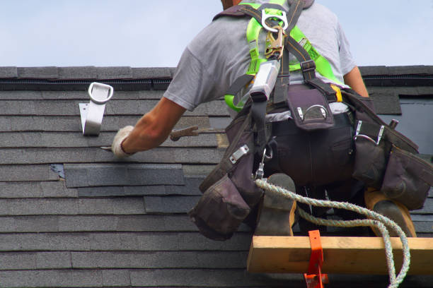 Cold Roofs in The Pinehills, MA
