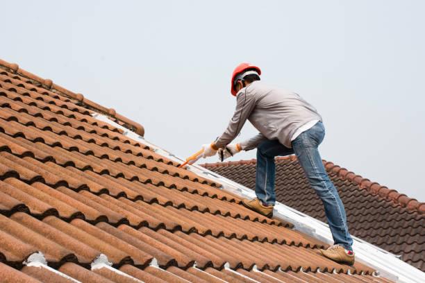Best Roof Coating and Sealing  in The Pinehills, MA