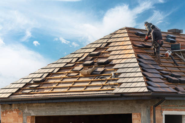 Best Rubber Roofing (EPDM, TPO)  in The Pinehills, MA