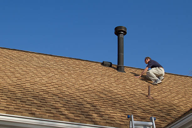 Best Green or Eco-Friendly Roofing Solutions  in The Pinehills, MA