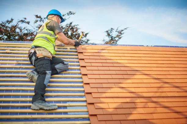 Best Metal Roofing Installation  in The Pinehills, MA
